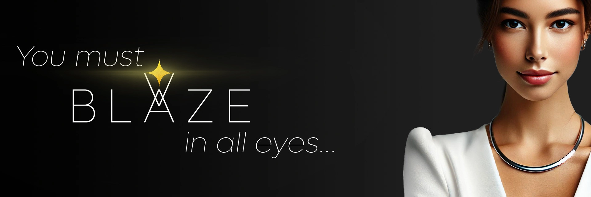 Blaze Takı