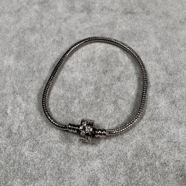 Blazetaki Charm Çelik Zincir 