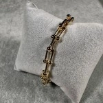 Blazetaki Çelik Tiffany Model Bileklik