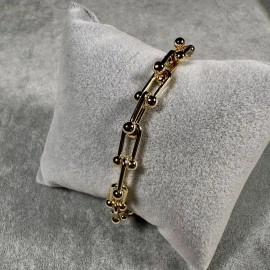 Blazetaki Çelik Tiffany Model Bileklik