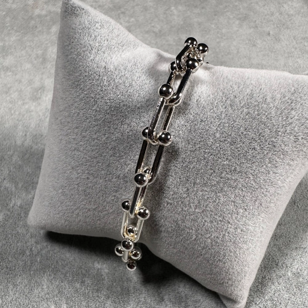  Blazetaki Gümüş (silver) Tiffany Bileklik 